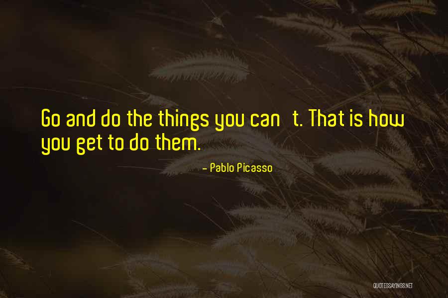 Sue A Conmigo Quotes By Pablo Picasso Sue A Conmigo Quotes By Pablo Picasso