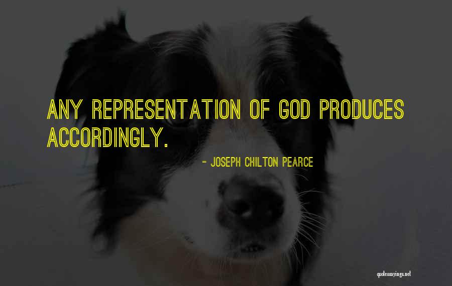 Sue Ann Langdon Quotes By Joseph Chilton Pearce Sue Ann Langdon Quotes By Joseph Chilton Pearce