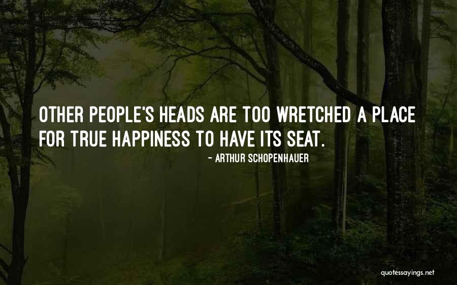 Sue Atkins Quotes By Arthur Schopenhauer Sue Atkins Quotes By Arthur Schopenhauer