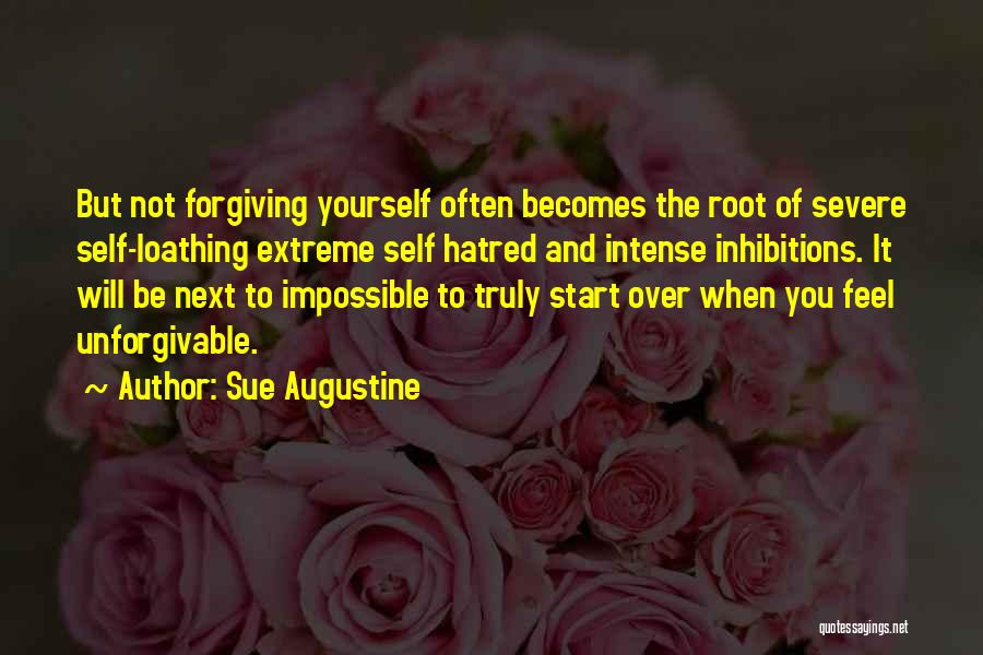 Sue Augustine Quotes 2033743