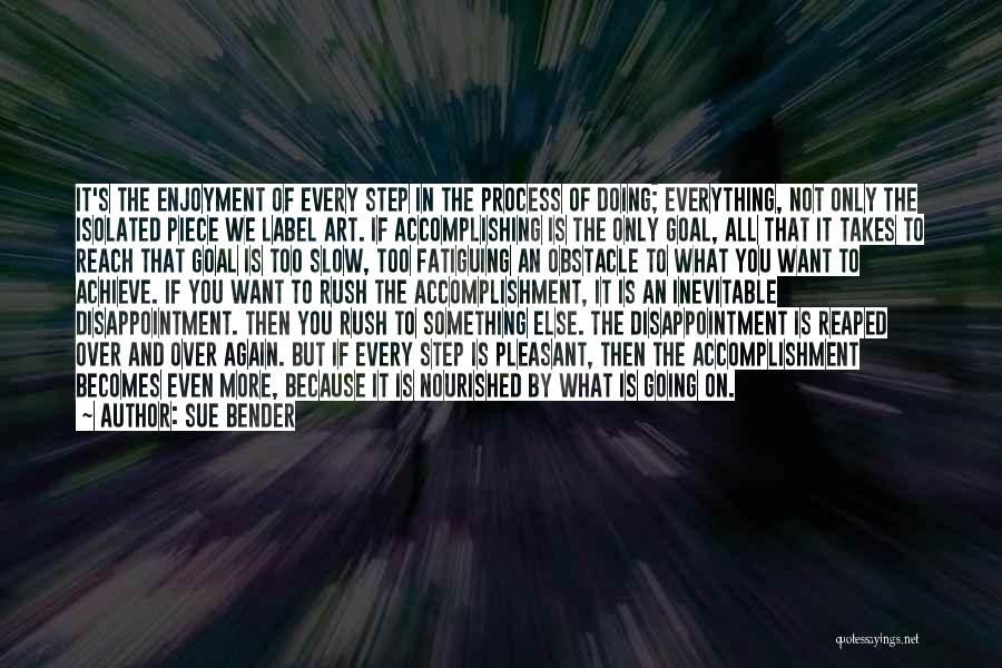 Sue Bender Quotes 625102 Sue Bender Quotes 625102