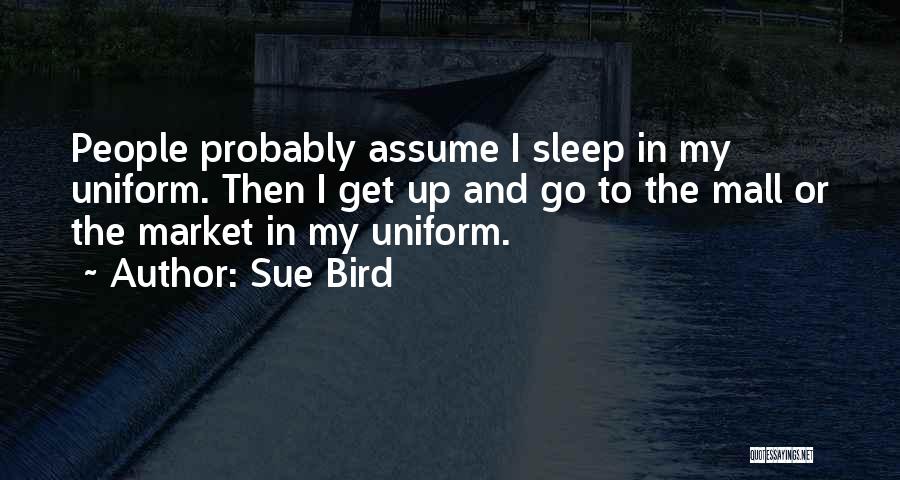 Sue Bird Quotes 921926