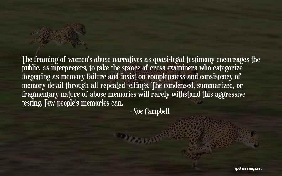 Sue Campbell Quotes 527723 Sue Campbell Quotes 527723
