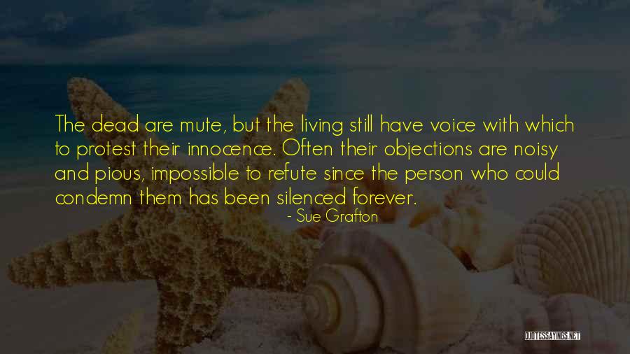 Sue Grafton Quotes 1012706