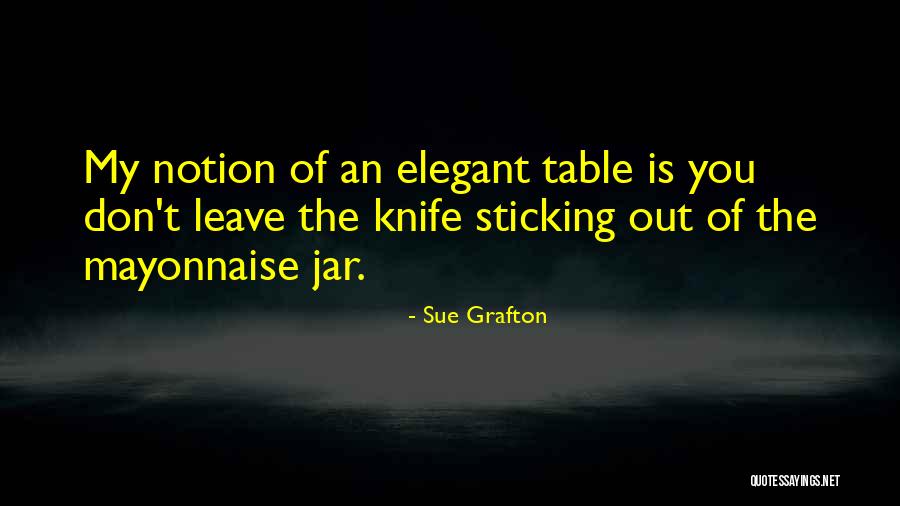 Sue Grafton Quotes 1022656 Sue Grafton Quotes 1022656