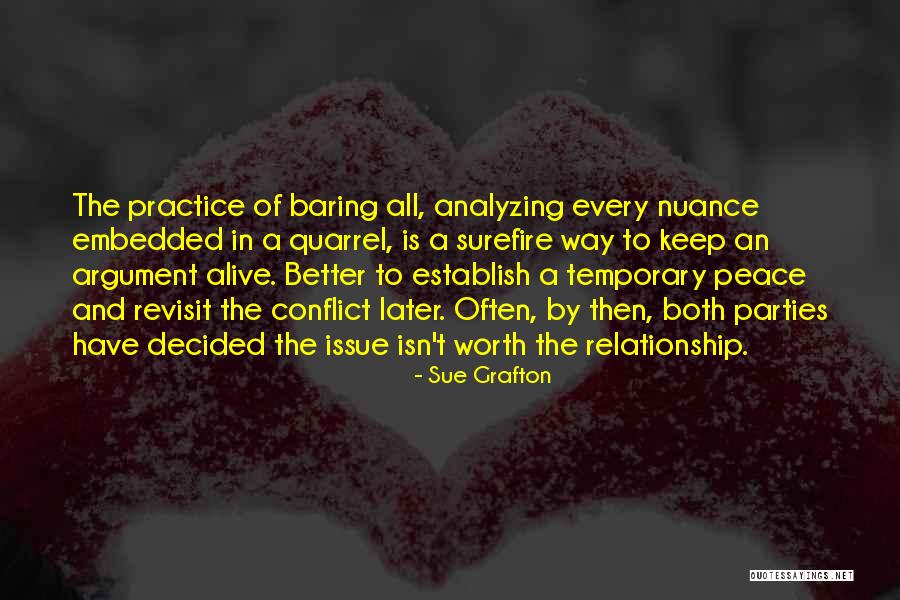 Sue Grafton Quotes 1023106 Sue Grafton Quotes 1023106