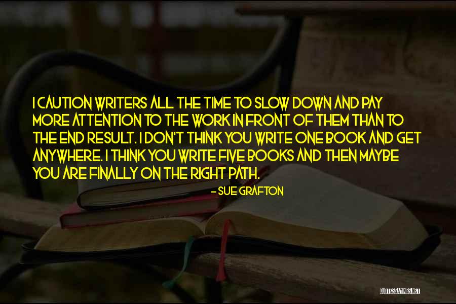 Sue Grafton Quotes 1110956 Sue Grafton Quotes 1110956