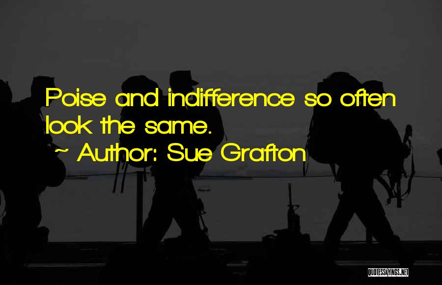 Sue Grafton Quotes 1347140