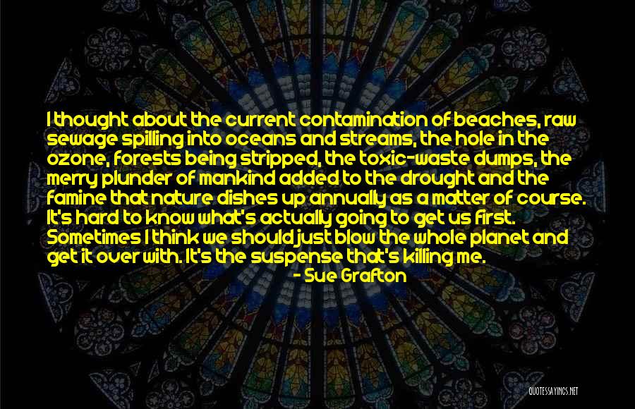 Sue Grafton Quotes 1432346 Sue Grafton Quotes 1432346