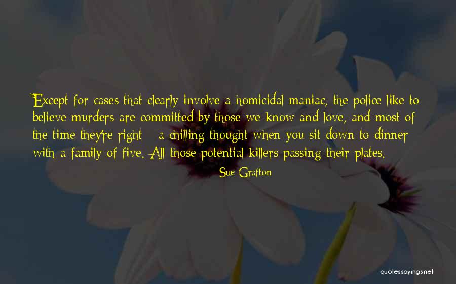 Sue Grafton Quotes 1506000 Sue Grafton Quotes 1506000