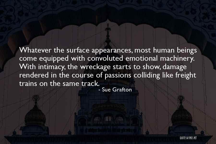 Sue Grafton Quotes 1765283 Sue Grafton Quotes 1765283