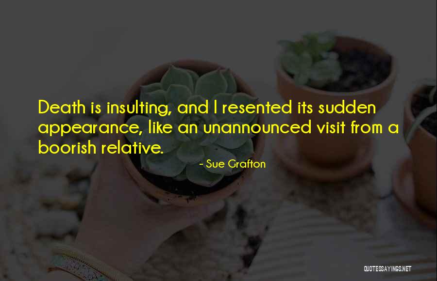 Sue Grafton Quotes 2233690 Sue Grafton Quotes 2233690
