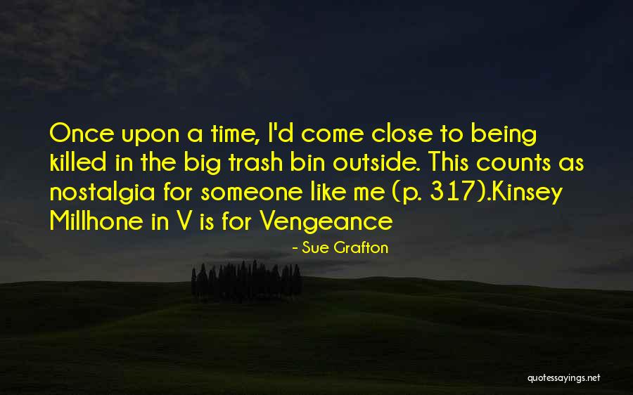 Sue Grafton Quotes 227226 Sue Grafton Quotes 227226