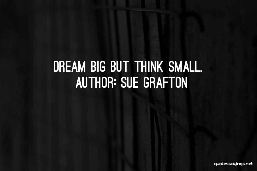 Sue Grafton Quotes 378235