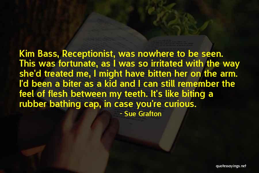 Sue Grafton Quotes 720860 Sue Grafton Quotes 720860