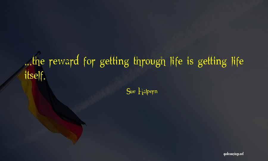 Sue Halpern Quotes 137401