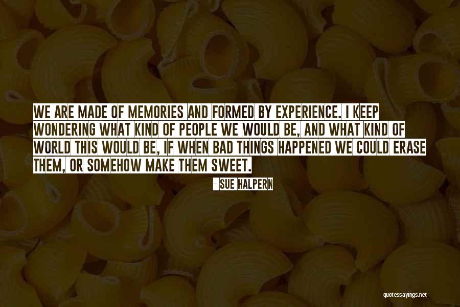 Sue Halpern Quotes 1720536 Sue Halpern Quotes 1720536