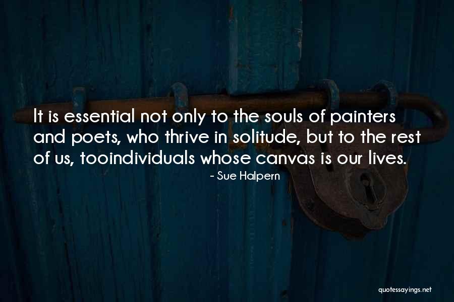 Sue Halpern Quotes 1796556 Sue Halpern Quotes 1796556