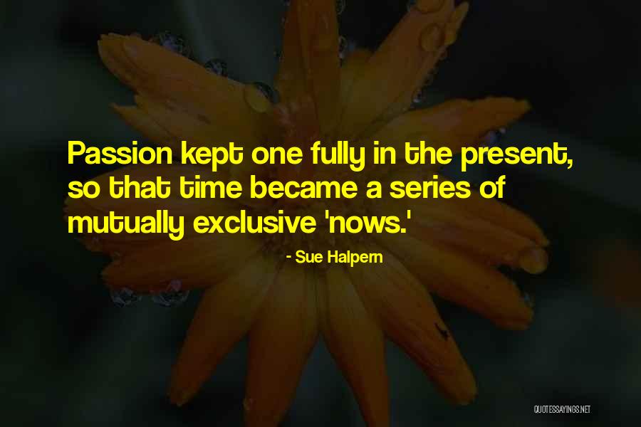 Sue Halpern Quotes 1866503 Sue Halpern Quotes 1866503
