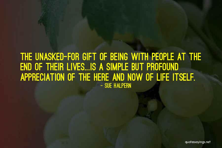 Sue Halpern Quotes 330589 Sue Halpern Quotes 330589