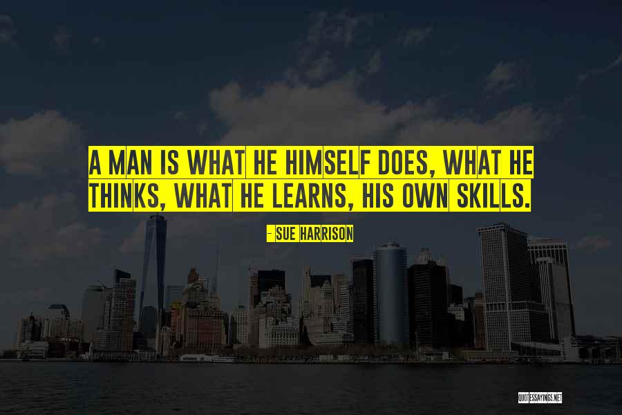 Sue Harrison Quotes 1544922 Sue Harrison Quotes 1544922