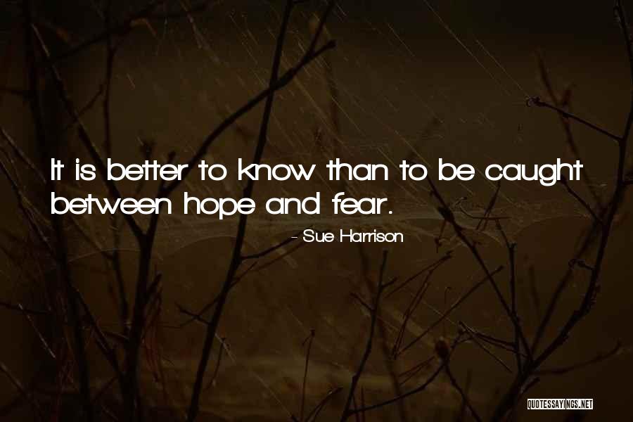 Sue Harrison Quotes 229957 Sue Harrison Quotes 229957