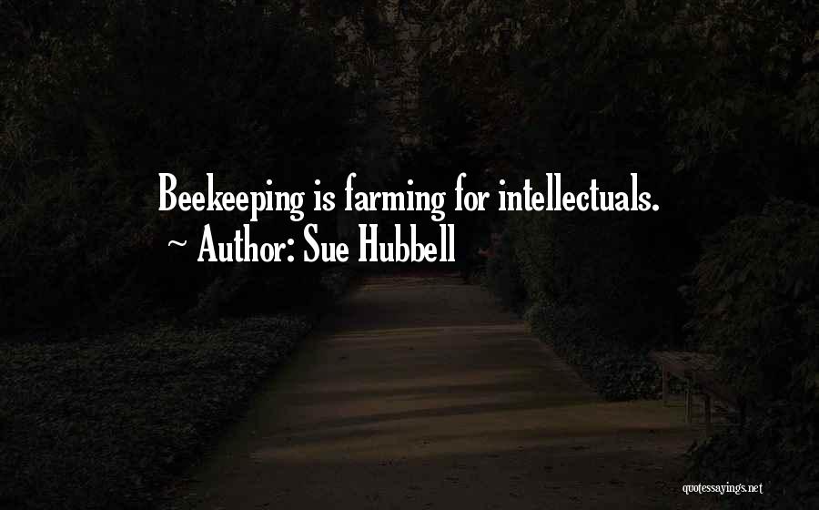 Sue Hubbell Quotes 1386901