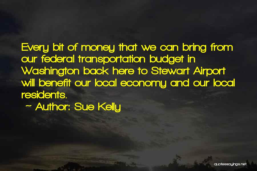 Sue Kelly Quotes 1742786