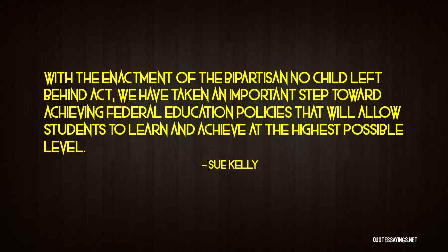 Sue Kelly Quotes 1910226 Sue Kelly Quotes 1910226
