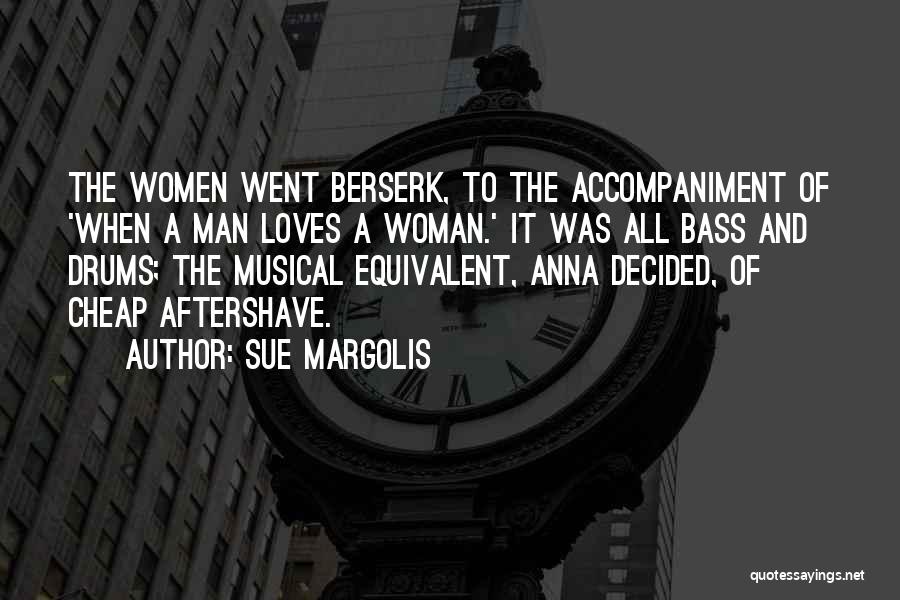 Sue Margolis Quotes 679850