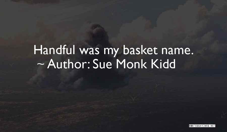 Sue Monk Kidd Quotes 1053193