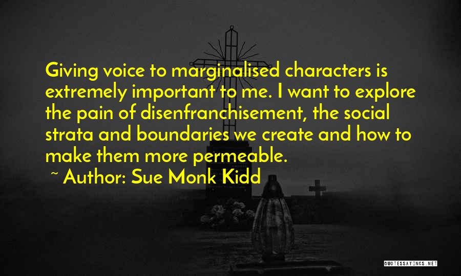 Sue Monk Kidd Quotes 154582