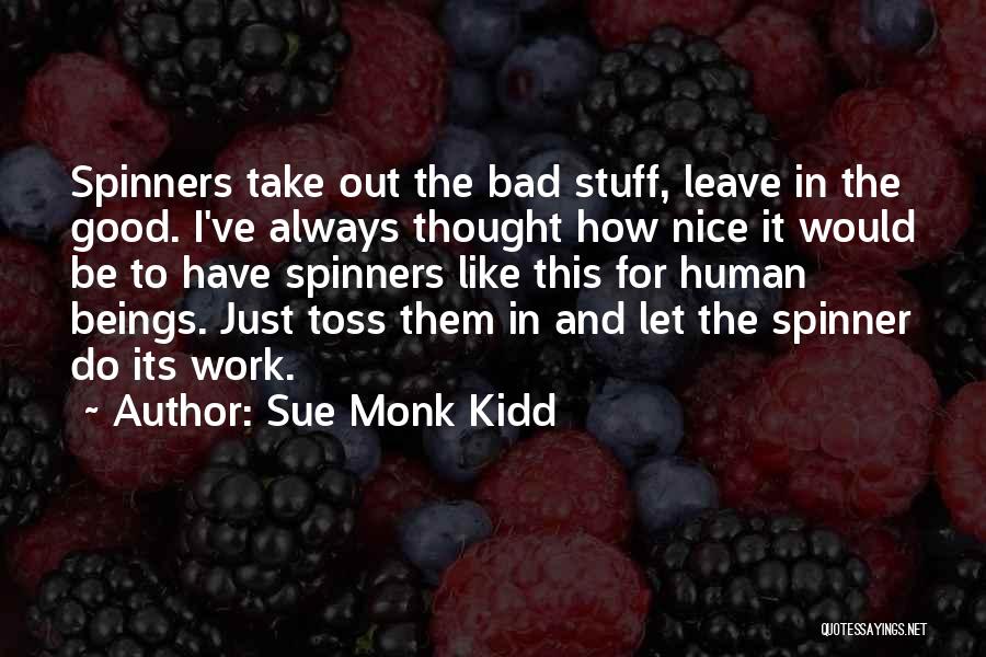 Sue Monk Kidd Quotes 1655281