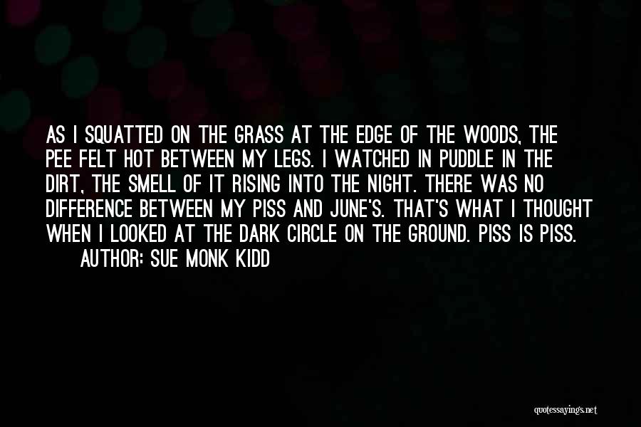 Sue Monk Kidd Quotes 1965137
