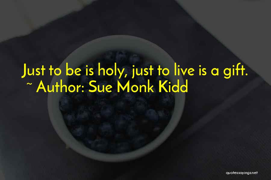 Sue Monk Kidd Quotes 1977246