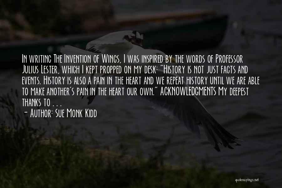 Sue Monk Kidd Quotes 2022177