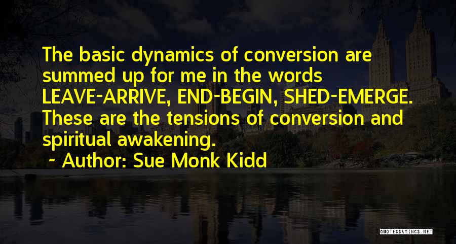 Sue Monk Kidd Quotes 2169460