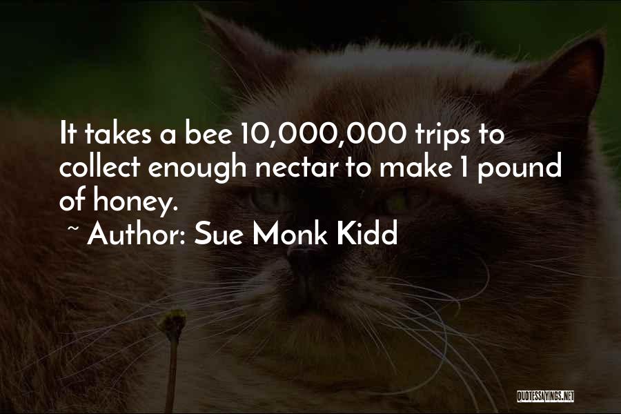 Sue Monk Kidd Quotes 2176155
