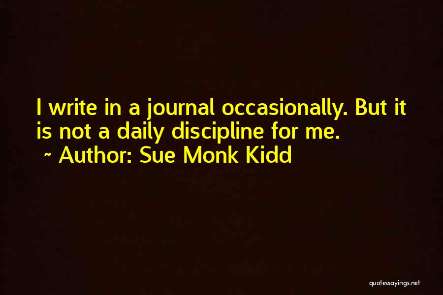 Sue Monk Kidd Quotes 2254884