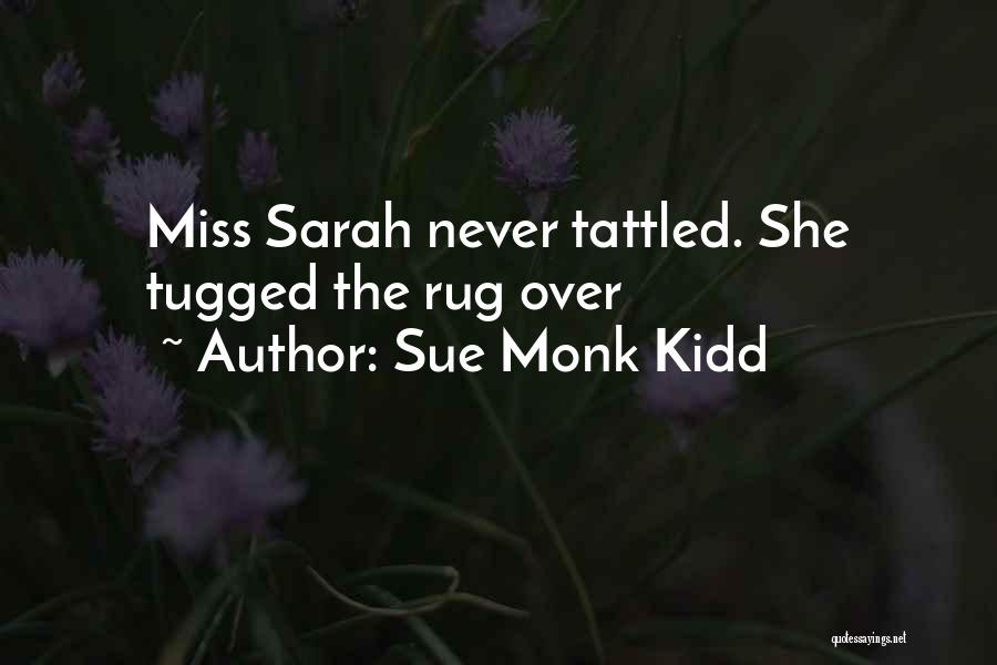 Sue Monk Kidd Quotes 383315