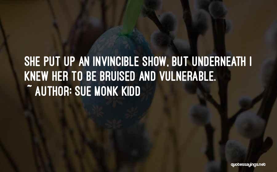 Sue Monk Kidd Quotes 425613