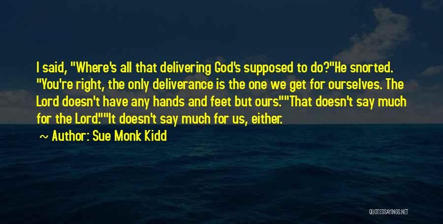 Sue Monk Kidd Quotes 605154