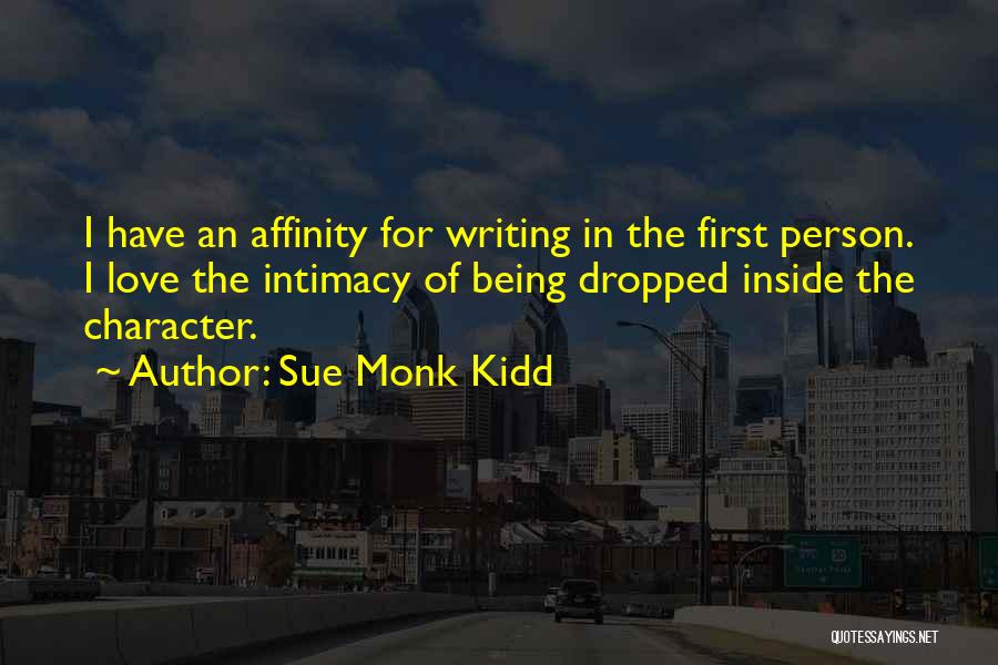 Sue Monk Kidd Quotes 619390