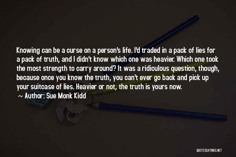 Sue Monk Kidd Quotes 738401