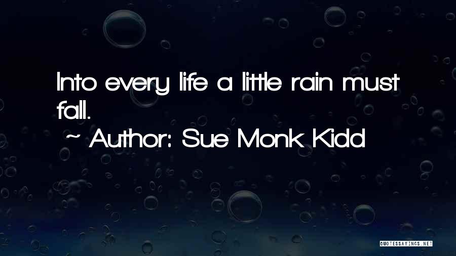 Sue Monk Kidd Quotes 745121
