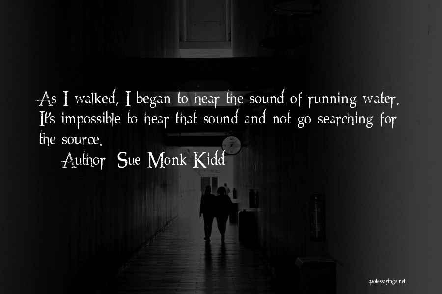 Sue Monk Kidd Quotes 756119