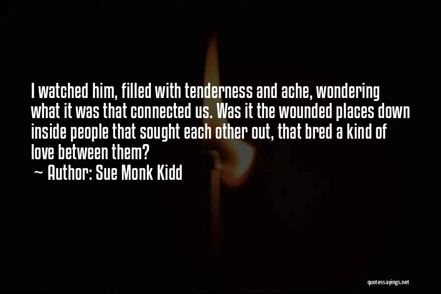 Sue Monk Kidd Quotes 989443