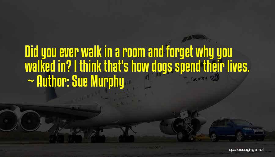 Sue Murphy Quotes 1542492