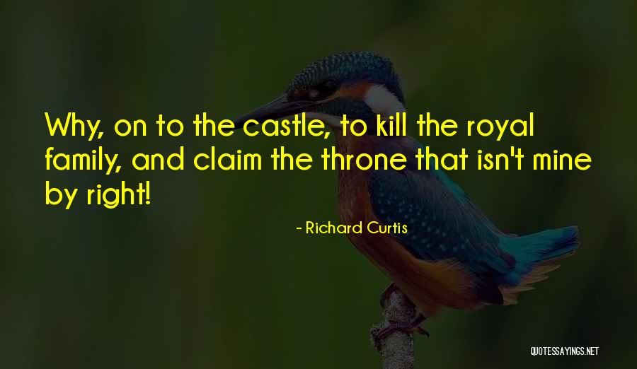 Sue Os Quotes By Richard Curtis Sue Os Quotes By Richard Curtis