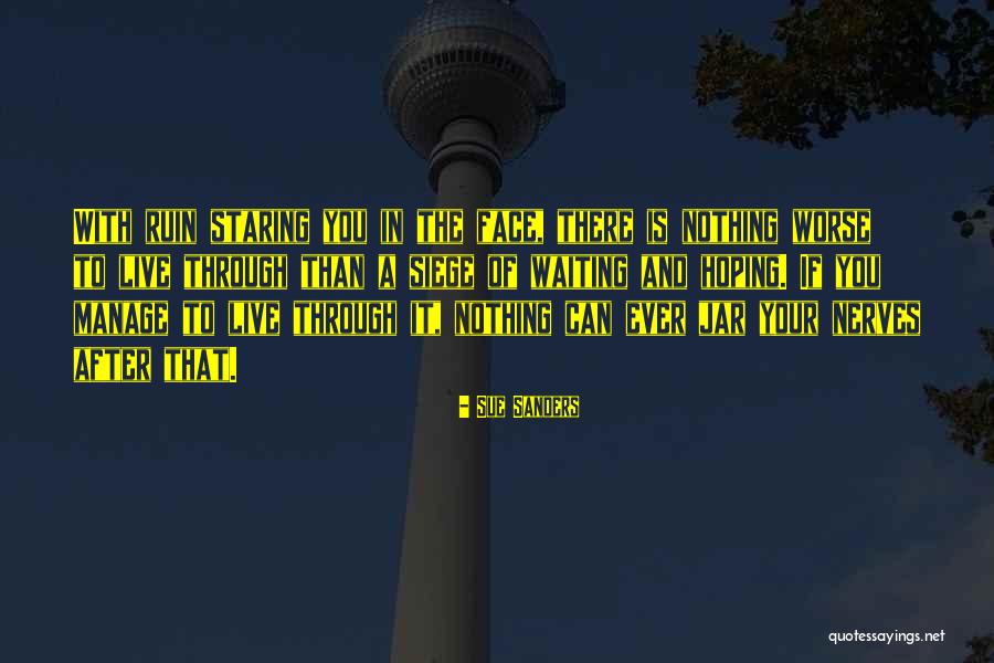 Sue Sanders Quotes 1905410 Sue Sanders Quotes 1905410